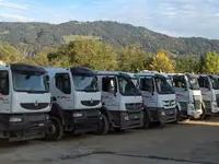 F. Perrin Transport SA