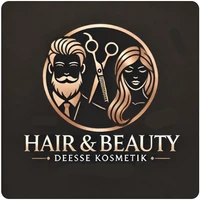 Hair & Beauty-Logo