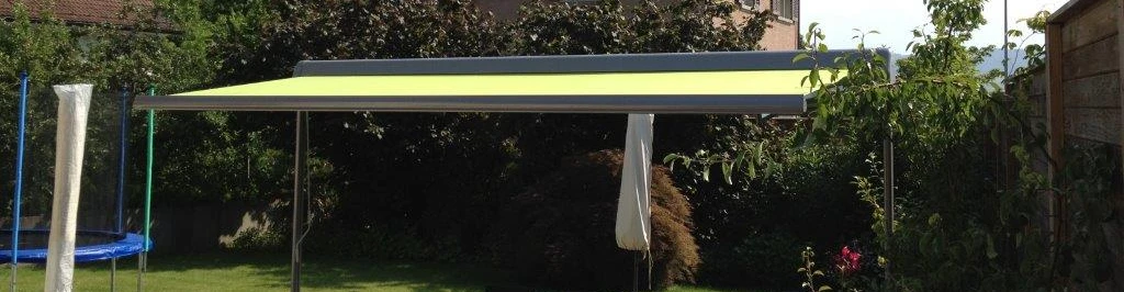 Suter Storen GmbH