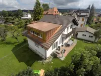 RB Enveloppe du Bâtiment Sàrl