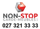 Non-Stop Garde-Meubles SA-Logo