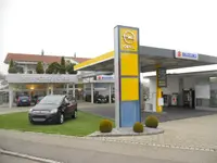 Touring Garage & Carrosserie Baur AG