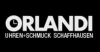 ORLANDI Uhren + Schmuck-Logo