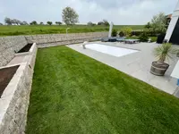 Schneider Gartengestaltung AG