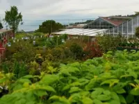Burnier Garden Centre de Lavaux