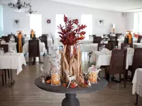 Hotel Restaurant Rischli