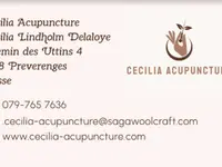 Cecilia Acupuncture