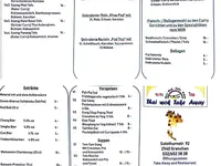 Thai Wok ONNOM NACHAIPHERM