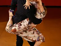 1881 Tango Academy