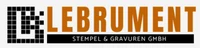 Lebrument Stempel & Gravuren GmbH-Logo