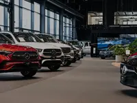 Kenny's Auto-Center AG