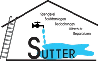 Sutter Haustechnik GmbH-Logo