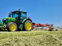 PEIRY SNC Travaux Agricoles - Klicken Sie, um das Bild 7 in einer Lightbox vergrössert darzustellen