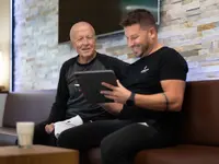 Connection Wolhusen AG - Therapie und Training