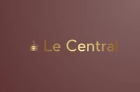 le Central-Logo