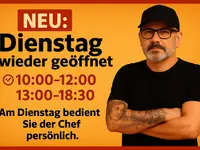 Western- und Army-Shop