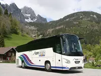 Kopf Reisen AG