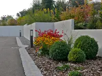 Bull-Jardin SA