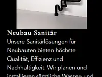 Serafini Heizung & Sanitär