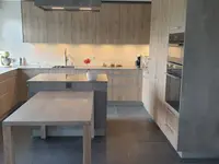 Möbelschreinerei Hirschi Markus