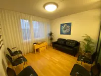 Hausarztpraxis zur Au  /  Dr. med. Senn Urban  /  Dr. Gross Albina
