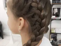 Coiffure Ermina