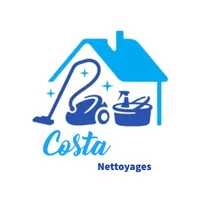 Costa Nettoyage-Logo