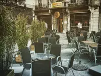 Bar de La Meute