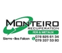 Monteiro Récupération Sàrl