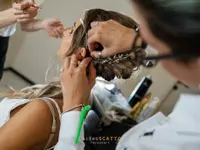 Taboo Hair Stylist & Barbershop