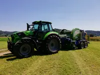 Dätwyler Agro GmbH - Klicken Sie, um das Bild 1 in einer Lightbox vergrössert darzustellen