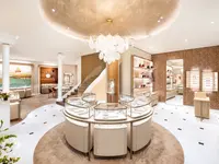 CARTIER BOUTIQUE