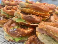 Victoria Brezelbäckerei AG