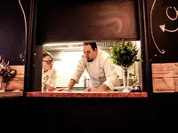 Ristorante Lattecaldo