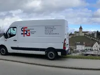 Salvatore Franze Gipsergeschäft GmbH
