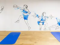 FOCUS Fitness & Diagnostik AG