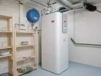 Störi AG Wärmepumpen & Wärmetechnik