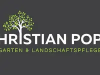 Christian Popp Garten & Landschaftspflege