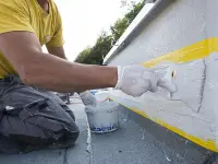 Balzan & Immer Étanchéité SA