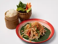 Zentral Thai Restaurant