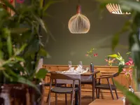 Hotel Albris und Restaurant Kochendörfer