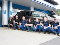 Andermatt AG, Sihlsee-Garage