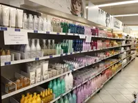 CEPACO SA // GENEVE // Fournitures professionnelles pour Coiffeurs, Instituts de beauté et Ongleries