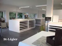 Idéalcéramique St-Légier SA