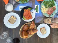 Camping du Val-de-Travers