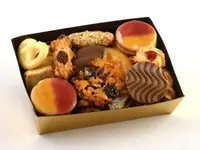 Confiserie Schneider Rue du Lac