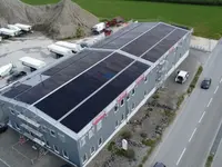 EVS Energieversorgung Schänis AG