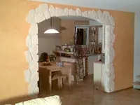 Liniger Plâtrerie - Peinture & Décoration Sàrl