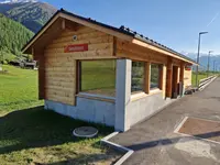 Holzbau Weger AG