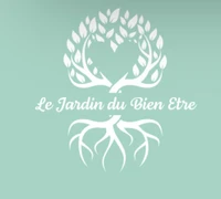 Le Jardin du Bien Etre : Massage & Kinésiologie-Logo